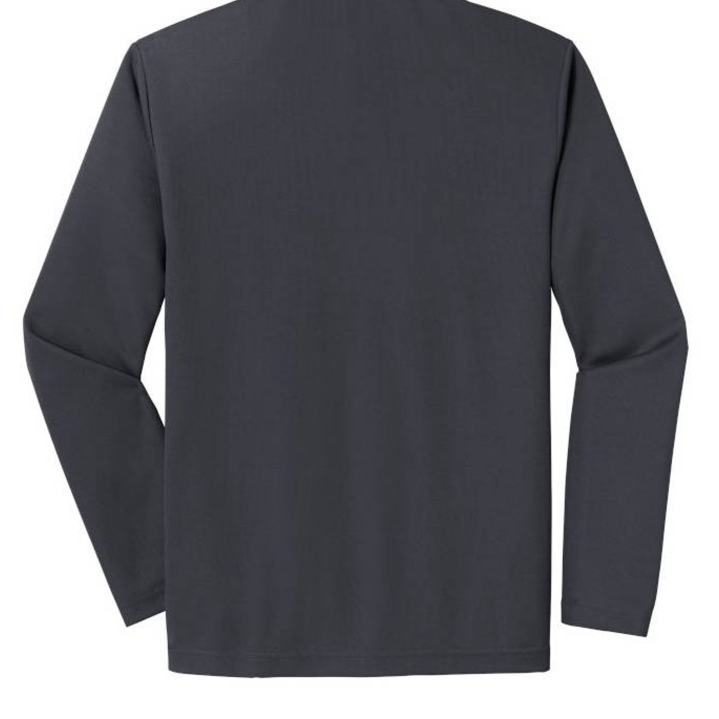 Graphite Grey - BACK