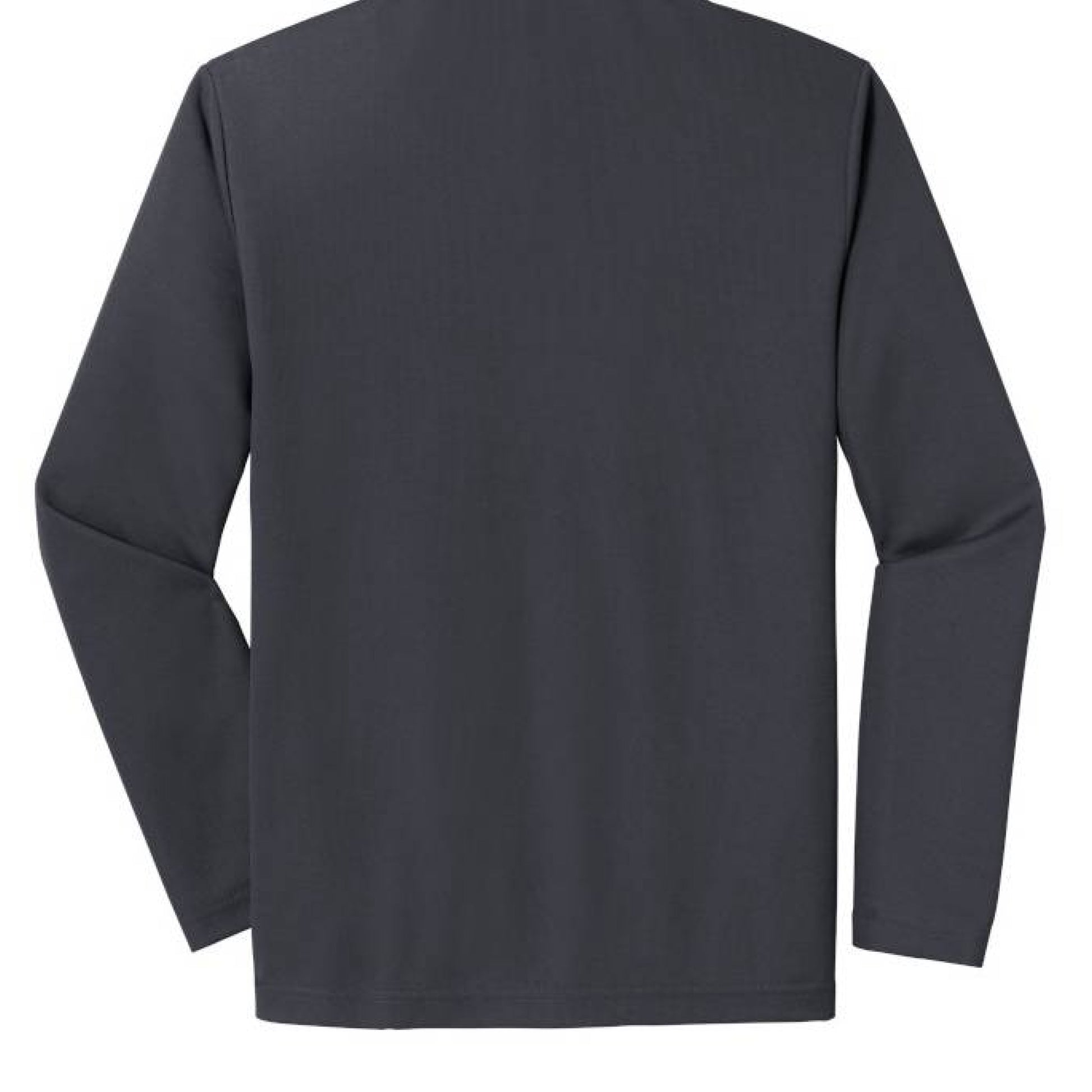 Graphite Grey - BACK